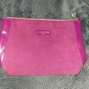 LANCÔME PARIS hand bag purse